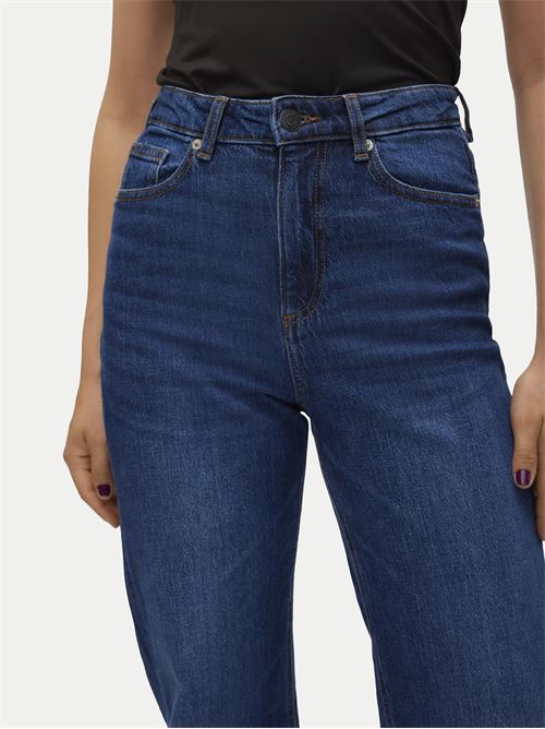  VERO MODA | 10311180/Dark Blue Denim
